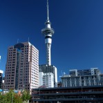 Sky Tower – Auckland