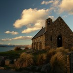 L’Église du bon berger