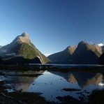 Milford Sound