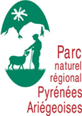 logo du PNR Ariège