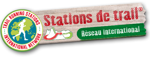 Logo Station de Trail
