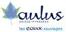 Logo Mairie d'Aulus les Bains