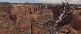 Canyon de Chelly – Culture Navajo